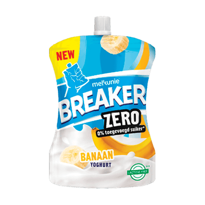 Melkunie Breaker Zero